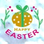 Happy Easter