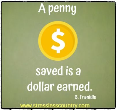 35 Saving Money Quotes - How To Save