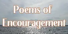 poems of encouragement