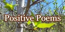 positive poems